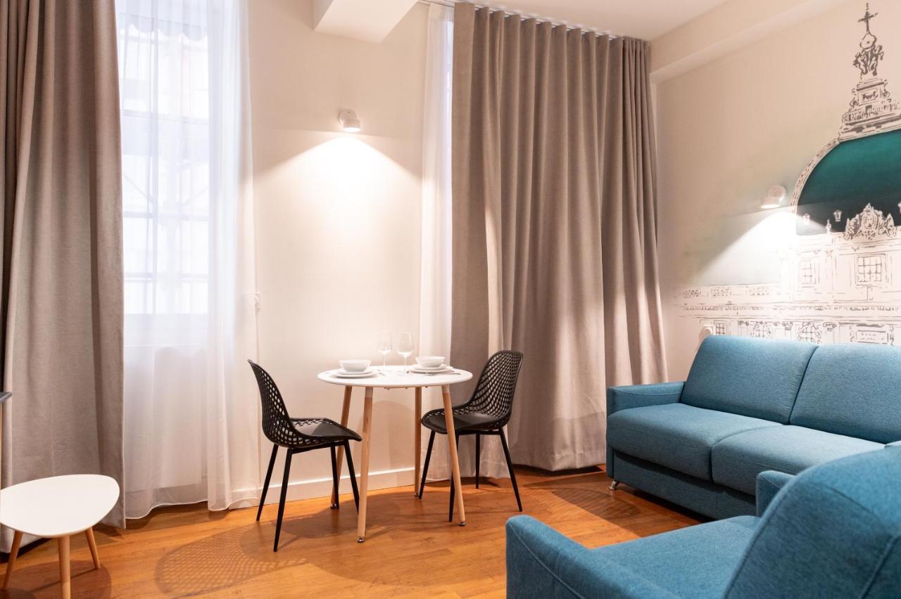 Croix Paquet - Appartements A Lyon Exterior photo