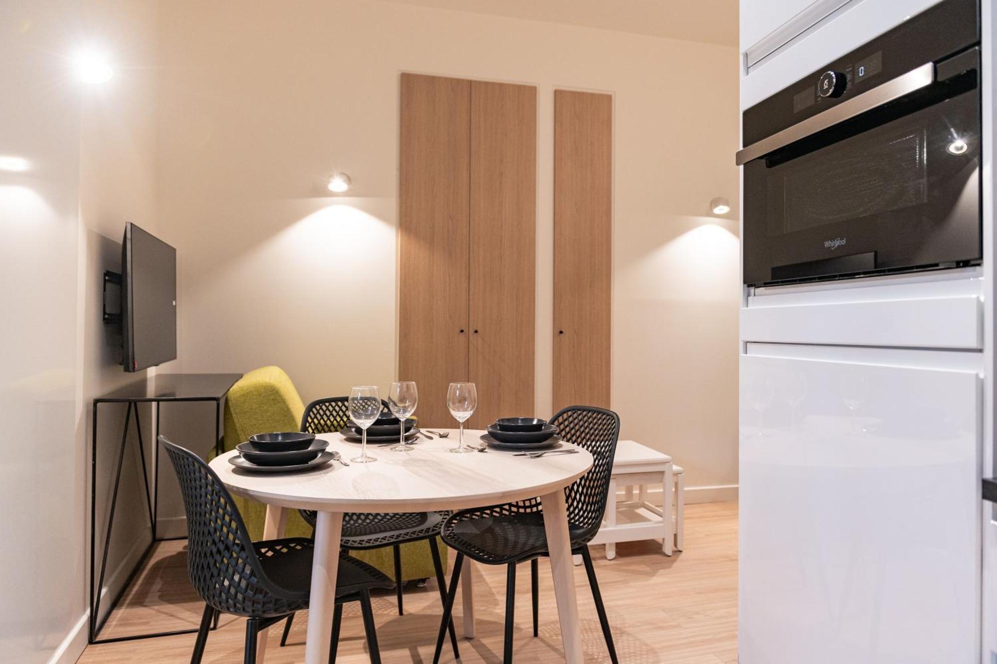 Croix Paquet - Appartements A Lyon Exterior photo