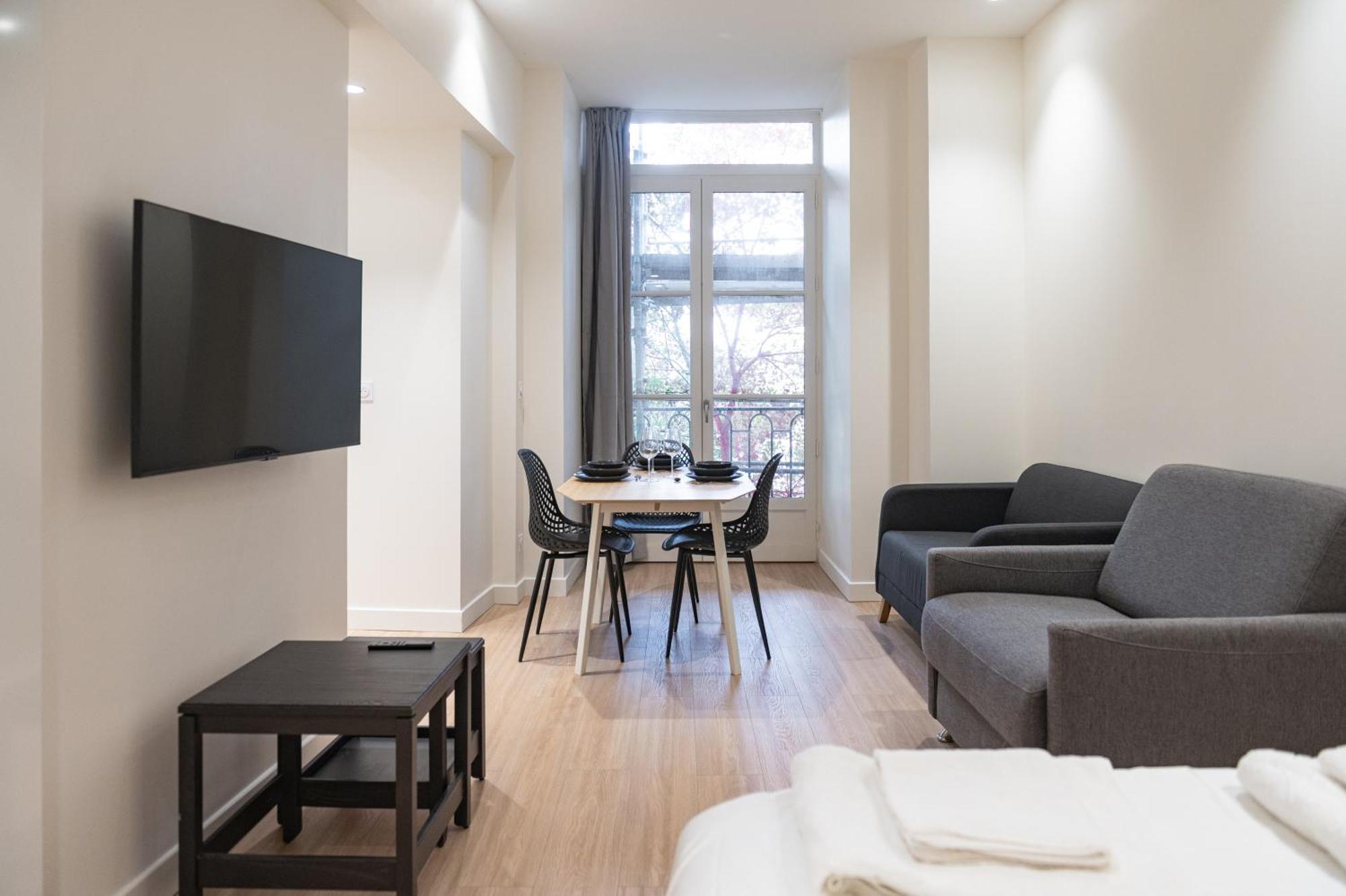 Croix Paquet - Appartements A Lyon Exterior photo