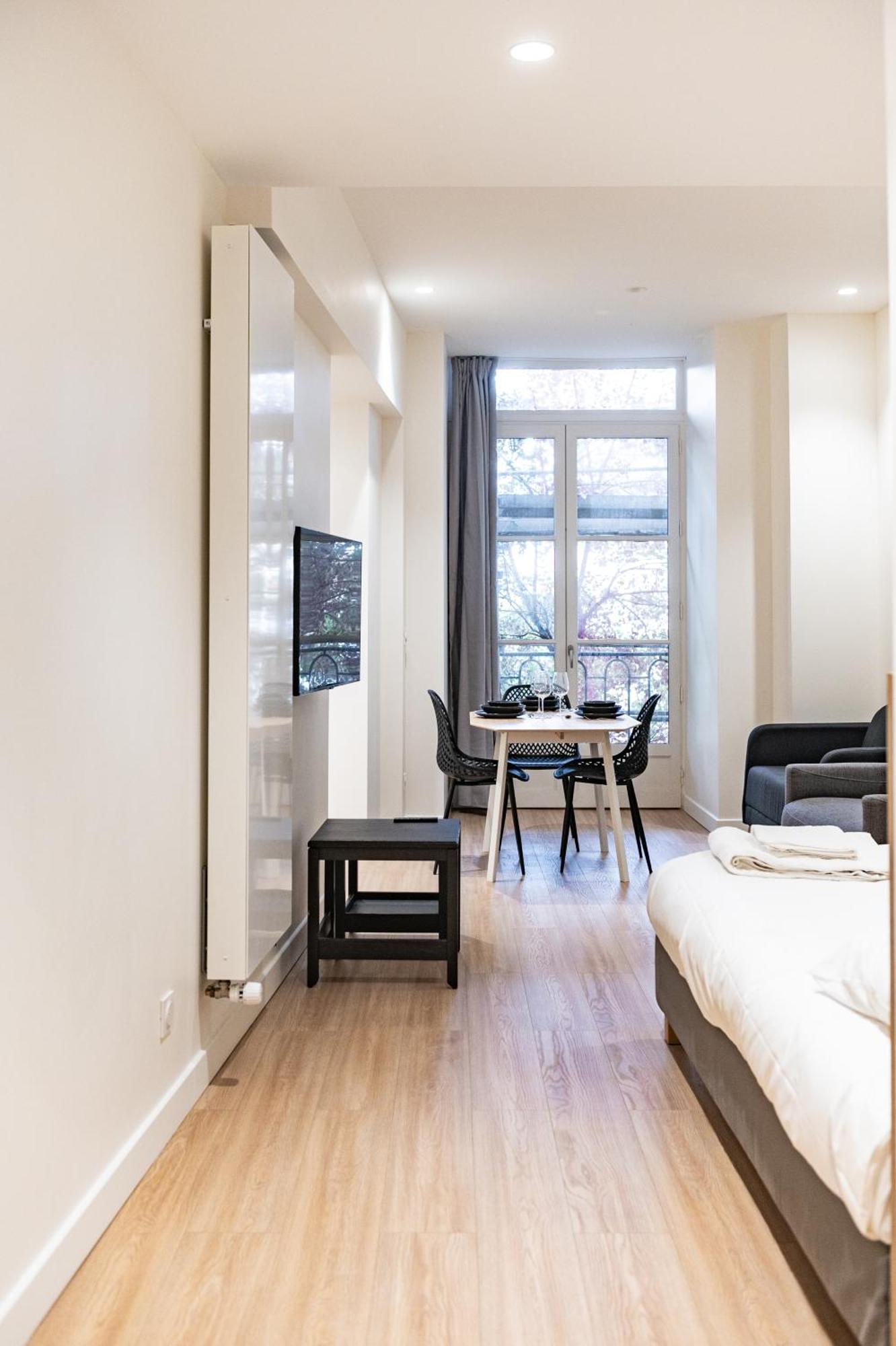 Croix Paquet - Appartements A Lyon Exterior photo